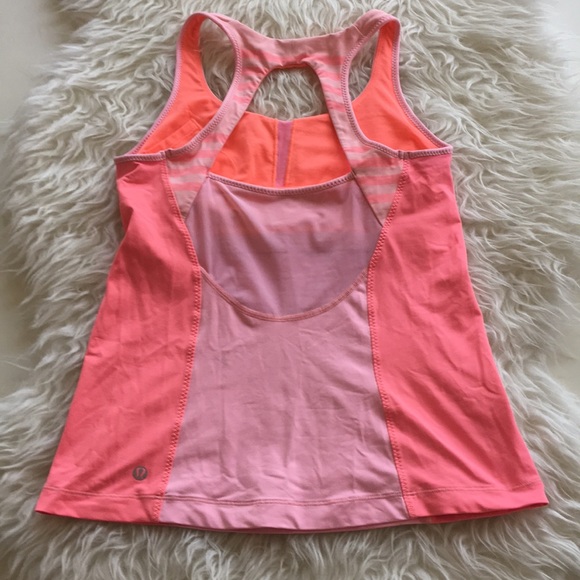 Lululemon Top - Picture 2 of 6